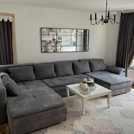 Ferienwohnung Und Appartement Naehe Moehnesee Fuer 4 Personen Warstein Exterior foto