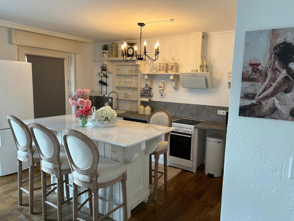 Ferienwohnung Und Appartement Naehe Moehnesee Fuer 4 Personen Warstein Exterior foto