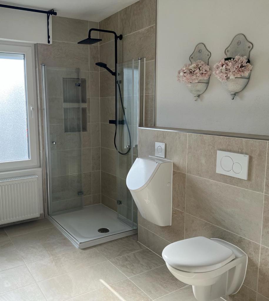 Ferienwohnung Und Appartement Naehe Moehnesee Fuer 4 Personen Warstein Exterior foto
