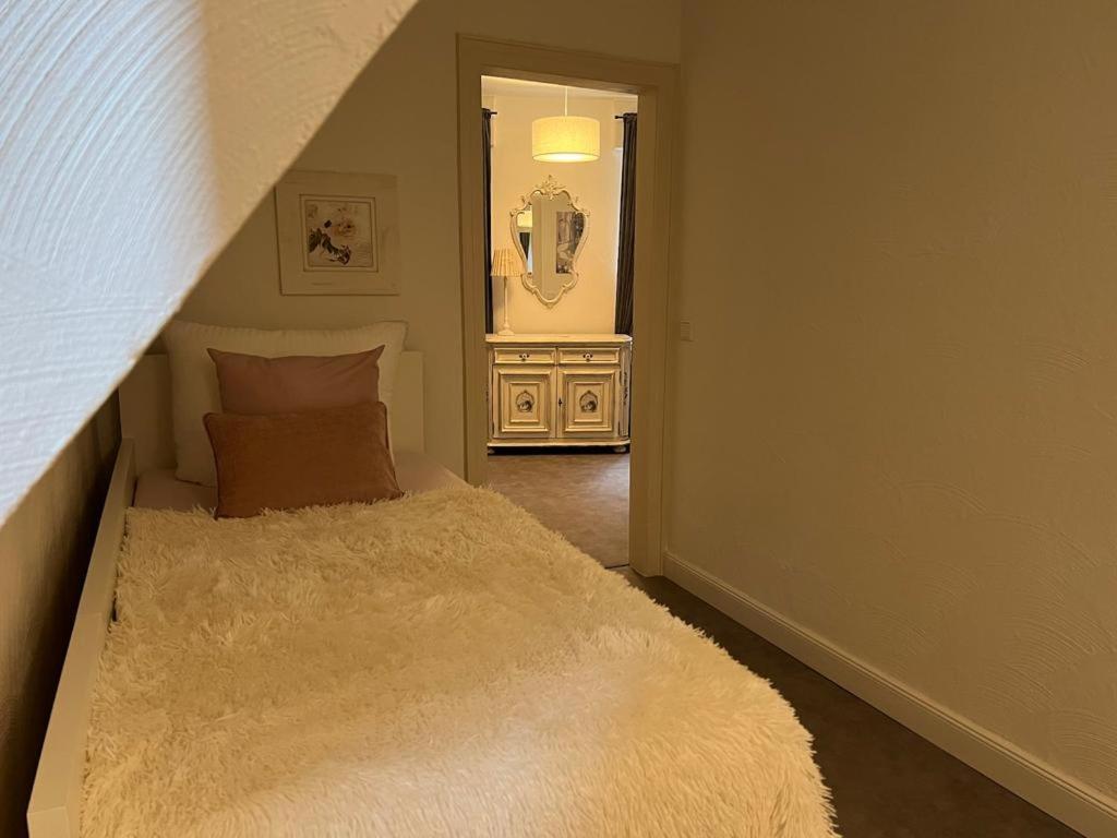 Ferienwohnung Und Appartement Naehe Moehnesee Fuer 4 Personen Warstein Exterior foto