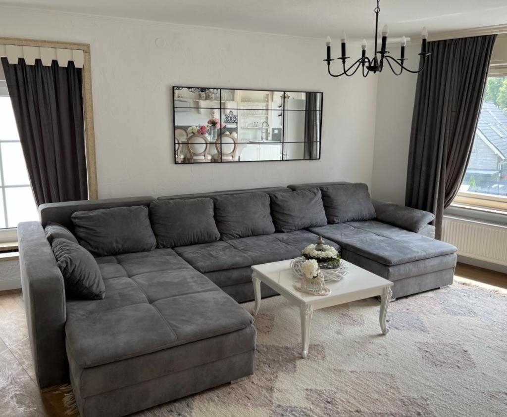 Ferienwohnung Und Appartement Naehe Moehnesee Fuer 4 Personen Warstein Exterior foto
