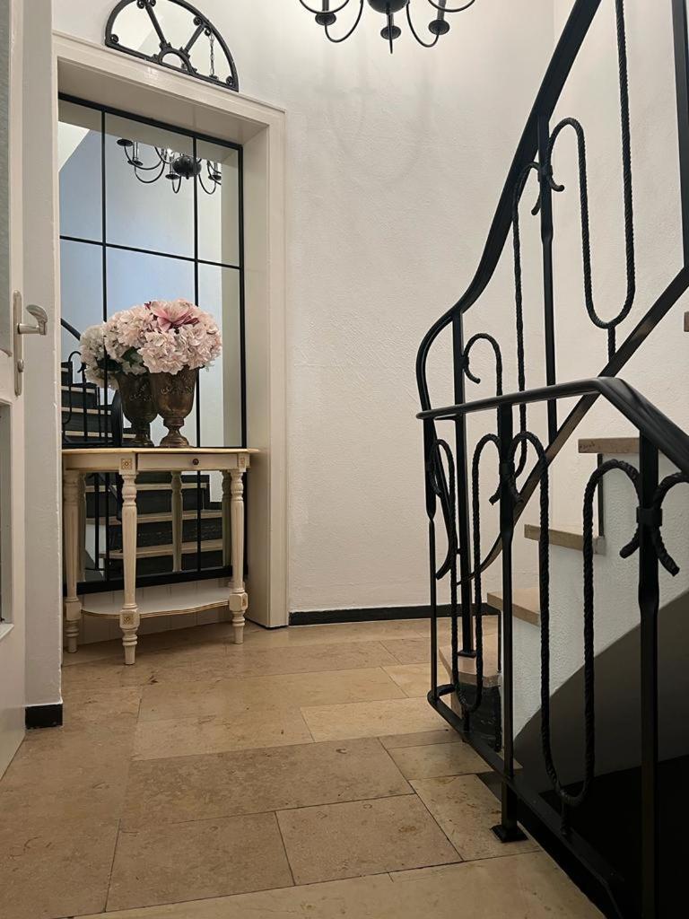 Ferienwohnung Und Appartement Naehe Moehnesee Fuer 4 Personen Warstein Exterior foto